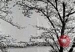 Image of Japanese Ambassador to US Hirosi Saito Washington DC USA, 1935, second 29 stock footage video 65675025139