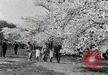 Image of Japanese Ambassador to US Hirosi Saito Washington DC USA, 1935, second 32 stock footage video 65675025139