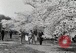 Image of Japanese Ambassador to US Hirosi Saito Washington DC USA, 1935, second 33 stock footage video 65675025139