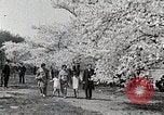 Image of Japanese Ambassador to US Hirosi Saito Washington DC USA, 1935, second 35 stock footage video 65675025139