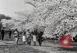 Image of Japanese Ambassador to US Hirosi Saito Washington DC USA, 1935, second 36 stock footage video 65675025139