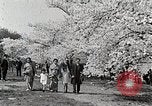 Image of Japanese Ambassador to US Hirosi Saito Washington DC USA, 1935, second 37 stock footage video 65675025139