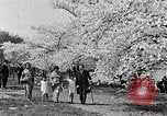 Image of Japanese Ambassador to US Hirosi Saito Washington DC USA, 1935, second 38 stock footage video 65675025139