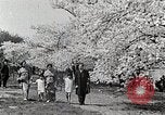 Image of Japanese Ambassador to US Hirosi Saito Washington DC USA, 1935, second 39 stock footage video 65675025139