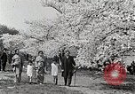 Image of Japanese Ambassador to US Hirosi Saito Washington DC USA, 1935, second 40 stock footage video 65675025139