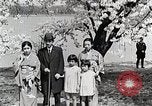 Image of Japanese Ambassador to US Hirosi Saito Washington DC USA, 1935, second 41 stock footage video 65675025139