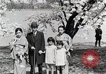 Image of Japanese Ambassador to US Hirosi Saito Washington DC USA, 1935, second 42 stock footage video 65675025139