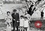 Image of Japanese Ambassador to US Hirosi Saito Washington DC USA, 1935, second 43 stock footage video 65675025139
