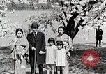 Image of Japanese Ambassador to US Hirosi Saito Washington DC USA, 1935, second 44 stock footage video 65675025139