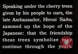 Image of Japanese Ambassador to US Hirosi Saito Washington DC USA, 1935, second 62 stock footage video 65675025139