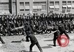 Image Mission méthodiste de l'école pour garçons de Hirosaki Honshu Japon, 1935, de la seconde 9 séquences d'archives historiques vidéo 65675025140