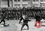 Image Mission méthodiste de l'école pour garçons de Hirosaki Honshu Japon, 1935, de la seconde 10 séquences d'archives historiques vidéo 65675025140