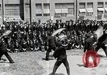 Image Mission méthodiste de l'école pour garçons de Hirosaki Honshu Japon, 1935, de la seconde 11 séquences d'archives historiques vidéo 65675025140