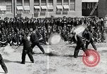 Image Mission méthodiste de l'école pour garçons de Hirosaki Honshu Japon, 1935, de la seconde 15 séquences d'archives historiques vidéo 65675025140
