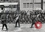 Image Mission méthodiste de l'école pour garçons de Hirosaki Honshu Japon, 1935, de la seconde 22 séquences d'archives historiques vidéo 65675025140