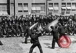 Image Mission méthodiste de l'école pour garçons de Hirosaki Honshu Japon, 1935, de la seconde 23 séquences d'archives historiques vidéo 65675025140