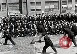 Image Mission méthodiste de l'école pour garçons de Hirosaki Honshu Japon, 1935, de la seconde 27 séquences d'archives historiques vidéo 65675025140