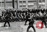 Image Mission méthodiste de l'école pour garçons de Hirosaki Honshu Japon, 1935, de la seconde 28 séquences d'archives historiques vidéo 65675025140