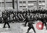 Image Mission méthodiste de l'école pour garçons de Hirosaki Honshu Japon, 1935, de la seconde 29 séquences d'archives historiques vidéo 65675025140