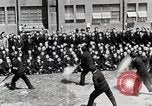 Image Mission méthodiste de l'école pour garçons de Hirosaki Honshu Japon, 1935, de la seconde 31 séquences d'archives historiques vidéo 65675025140