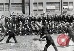 Image Mission méthodiste de l'école pour garçons de Hirosaki Honshu Japon, 1935, de la seconde 33 séquences d'archives historiques vidéo 65675025140