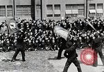 Image Mission méthodiste de l'école pour garçons de Hirosaki Honshu Japon, 1935, de la seconde 34 séquences d'archives historiques vidéo 65675025140