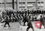 Image Mission méthodiste de l'école pour garçons de Hirosaki Honshu Japon, 1935, de la seconde 35 séquences d'archives historiques vidéo 65675025140
