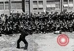 Image Mission méthodiste de l'école pour garçons de Hirosaki Honshu Japon, 1935, de la seconde 39 séquences d'archives historiques vidéo 65675025140