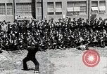 Image Mission méthodiste de l'école pour garçons de Hirosaki Honshu Japon, 1935, de la seconde 40 séquences d'archives historiques vidéo 65675025140