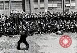 Image Mission méthodiste de l'école pour garçons de Hirosaki Honshu Japon, 1935, de la seconde 42 séquences d'archives historiques vidéo 65675025140