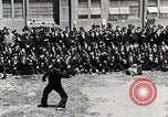 Image Mission méthodiste de l'école pour garçons de Hirosaki Honshu Japon, 1935, de la seconde 45 séquences d'archives historiques vidéo 65675025140