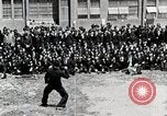 Image Mission méthodiste de l'école pour garçons de Hirosaki Honshu Japon, 1935, de la seconde 46 séquences d'archives historiques vidéo 65675025140
