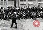 Image Mission méthodiste de l'école pour garçons de Hirosaki Honshu Japon, 1935, de la seconde 47 séquences d'archives historiques vidéo 65675025140