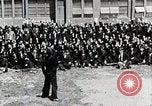 Image Mission méthodiste de l'école pour garçons de Hirosaki Honshu Japon, 1935, de la seconde 48 séquences d'archives historiques vidéo 65675025140