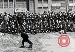 Image Mission méthodiste de l'école pour garçons de Hirosaki Honshu Japon, 1935, de la seconde 49 séquences d'archives historiques vidéo 65675025140