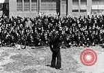Image Mission méthodiste de l'école pour garçons de Hirosaki Honshu Japon, 1935, de la seconde 54 séquences d'archives historiques vidéo 65675025140