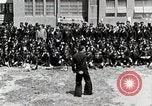 Image Mission méthodiste de l'école pour garçons de Hirosaki Honshu Japon, 1935, de la seconde 55 séquences d'archives historiques vidéo 65675025140
