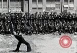 Image Mission méthodiste de l'école pour garçons de Hirosaki Honshu Japon, 1935, de la seconde 59 séquences d'archives historiques vidéo 65675025140