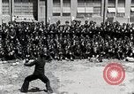 Image Mission méthodiste de l'école pour garçons de Hirosaki Honshu Japon, 1935, de la seconde 61 séquences d'archives historiques vidéo 65675025140