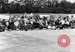 Image of Kendo Training at Methodist mission's Hirosaki Boys' School Honshu Japan, 1935, second 9 stock footage video 65675025141