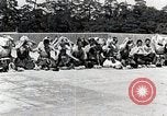 Image of Kendo Training at Methodist mission's Hirosaki Boys' School Honshu Japan, 1935, second 12 stock footage video 65675025141
