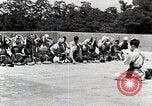 Image of Kendo Training at Methodist mission's Hirosaki Boys' School Honshu Japan, 1935, second 18 stock footage video 65675025141