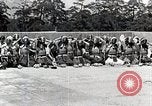 Image of Kendo Training at Methodist mission's Hirosaki Boys' School Honshu Japan, 1935, second 20 stock footage video 65675025141