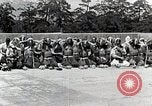 Image of Kendo Training at Methodist mission's Hirosaki Boys' School Honshu Japan, 1935, second 21 stock footage video 65675025141