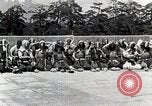 Image of Kendo Training at Methodist mission's Hirosaki Boys' School Honshu Japan, 1935, second 24 stock footage video 65675025141