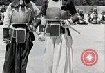 Image of Kendo Training at Methodist mission's Hirosaki Boys' School Honshu Japan, 1935, second 35 stock footage video 65675025141