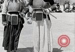 Image of Kendo Training at Methodist mission's Hirosaki Boys' School Honshu Japan, 1935, second 36 stock footage video 65675025141