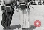 Image of Kendo Training at Methodist mission's Hirosaki Boys' School Honshu Japan, 1935, second 37 stock footage video 65675025141