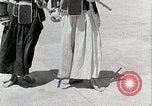 Image of Kendo Training at Methodist mission's Hirosaki Boys' School Honshu Japan, 1935, second 40 stock footage video 65675025141