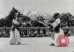Image of Kendo Training at Methodist mission's Hirosaki Boys' School Honshu Japan, 1935, second 51 stock footage video 65675025141